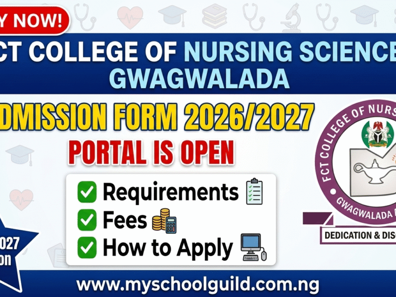 FCT College of Nursing