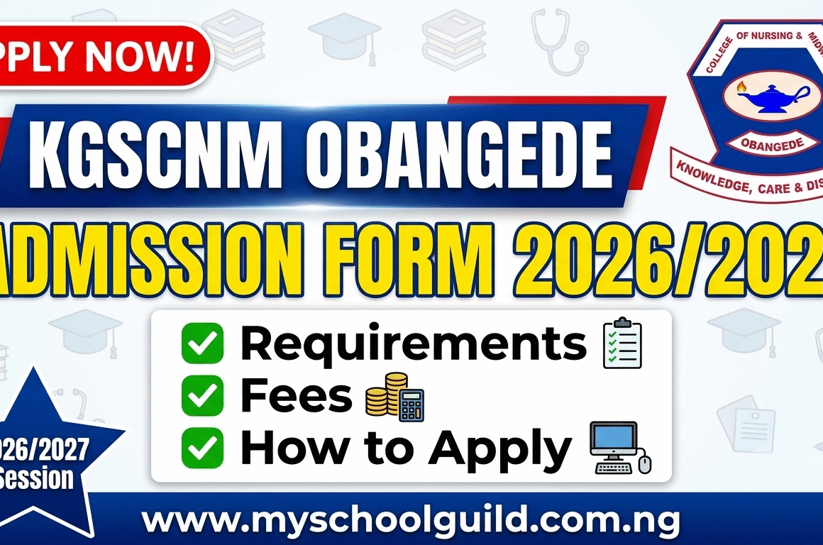 KGSCNM Obangede