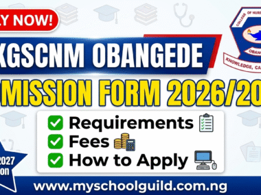 KGSCNM Obangede
