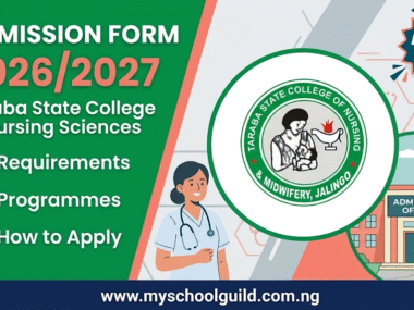 Taraba State College of Nursing