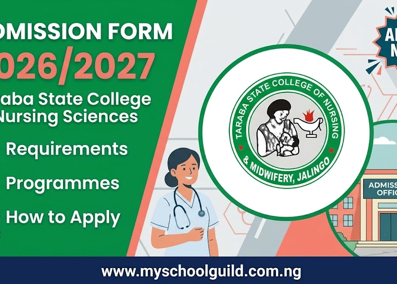 Taraba State College of Nursing