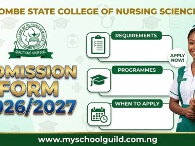 Gombe State College of Nursing