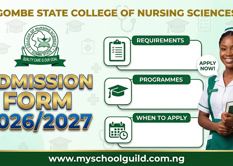 Gombe State College of Nursing