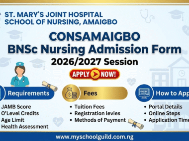 CONSAMAIGBO