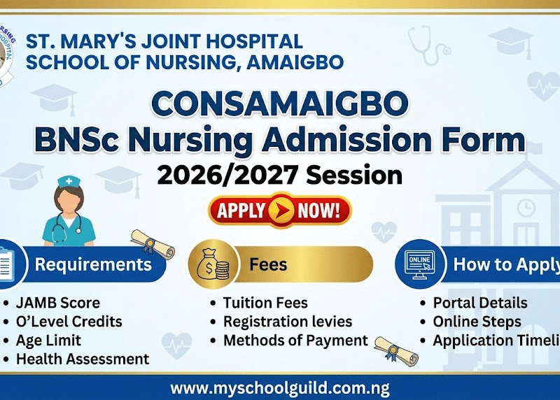 CONSAMAIGBO