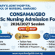 CONSAMAIGBO