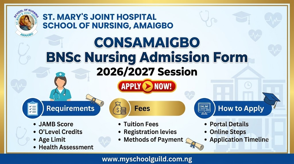 CONSAMAIGBO