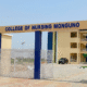 College of Nursing Sciences Monguno