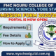 FMC Nguru College of Nursing Sciences