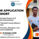 Mastercard Foundation Scholarship at University of Rwanda